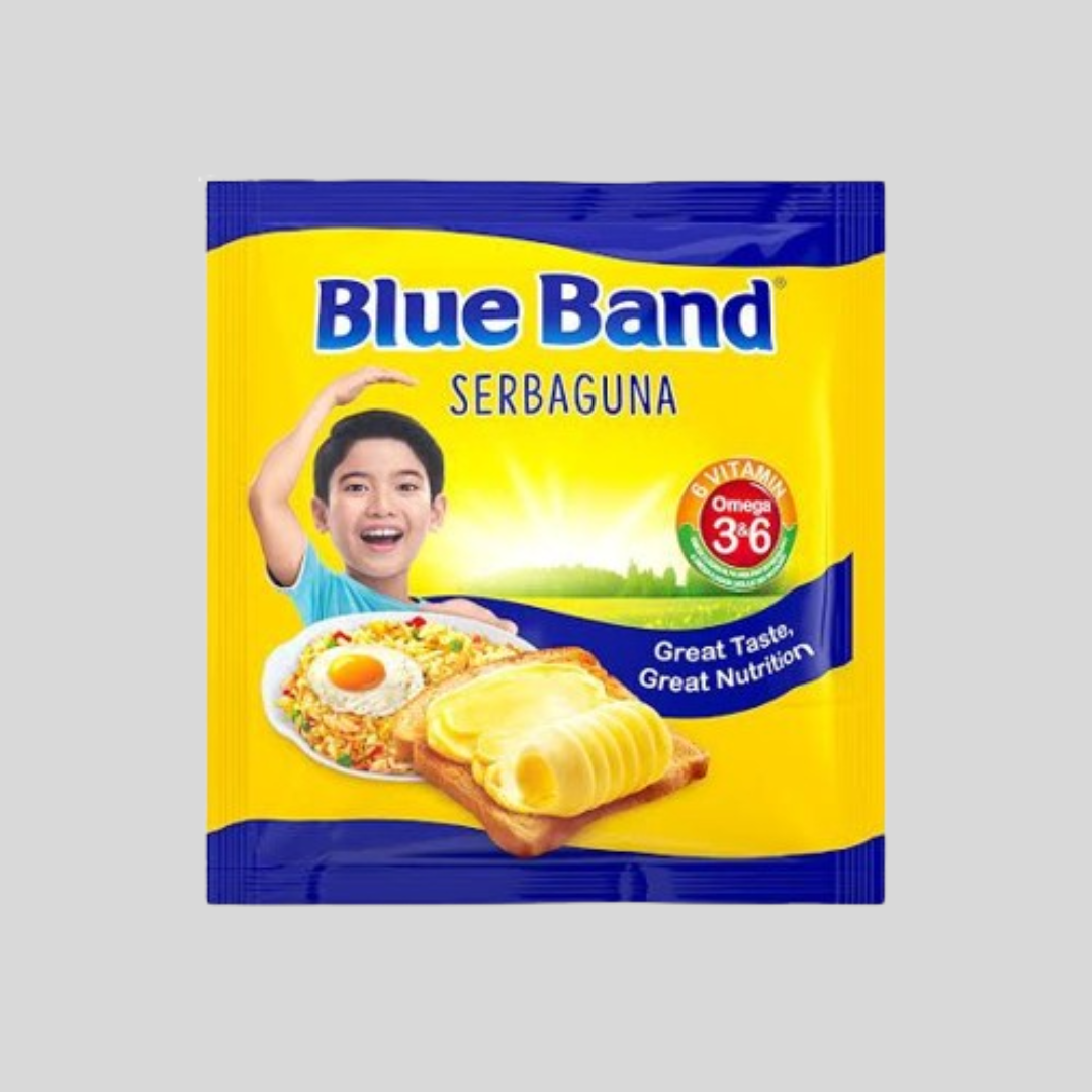 Blue Band